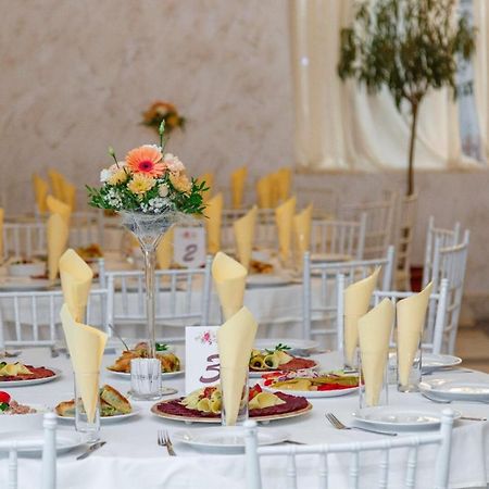 Hotel ベラネ エクステリア 写真